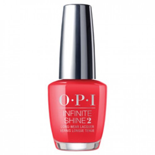 OPI Infinite Shine Me Myselfie and I ISLD38