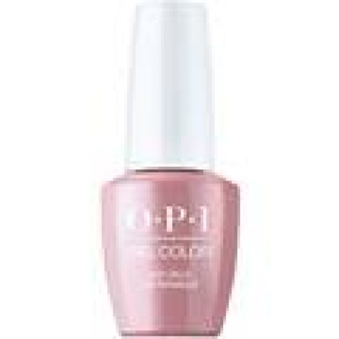 OPI GelColor Hollywood - Suzi Calls the Paparazzi