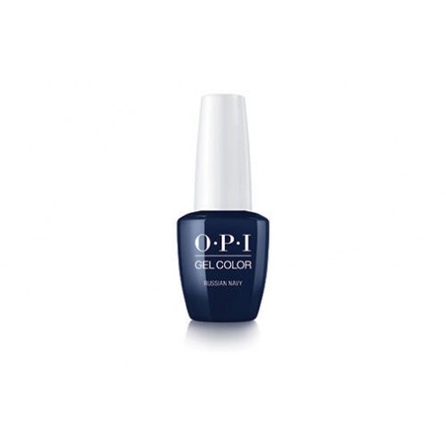 OPI GelColor - Russian Navy GCR54