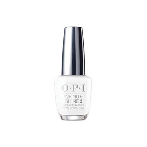 OPI Infinite Shine Alpine Snow