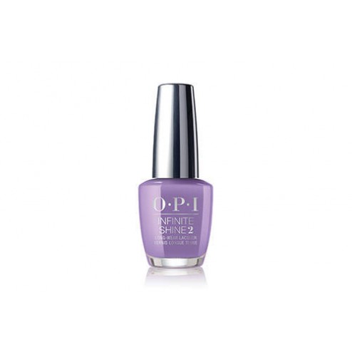 OPI Infinite Shine Do You Lilac It