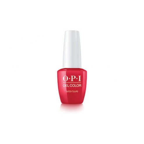 OPI GelColor Dutch Tulips GCL60 0.5 Oz