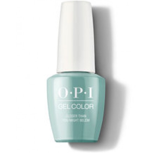 OPI GelColor Closer Than You Might Belem GCL24