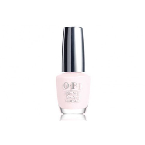 OPI Infinite Shine SoftShades Beyond the Pale Pink