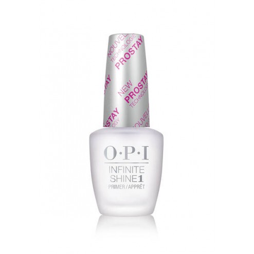 OPI Infinite Shine ProStay Primer 0.5 Oz
