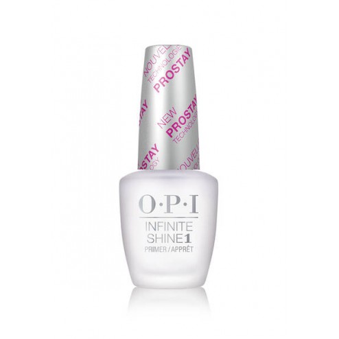 OPI Infinite Shine ProStay Primer 0.5 Oz