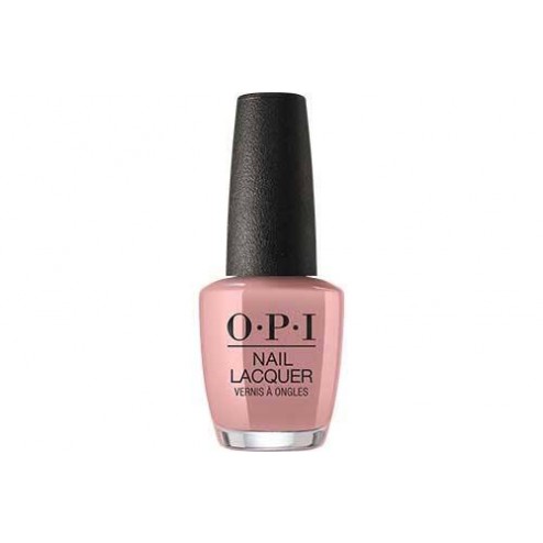 OPI Nail Lacquer - Edinburgh-er & Tatties