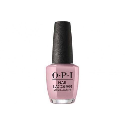 OPI Nail Lacquer - You’ve Got That Glas-glow