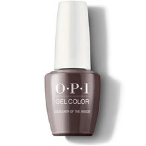 OPI GelColor Squeaker of the House GCW60
