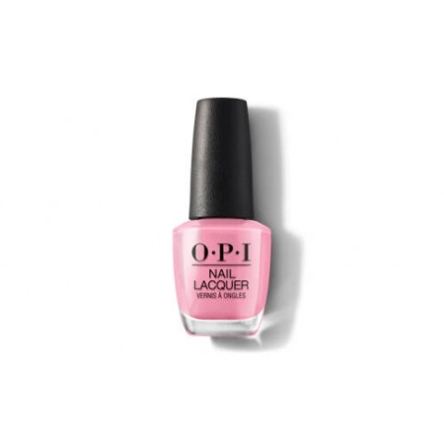 OPI Lacquer Lima Tell You About This Color!
