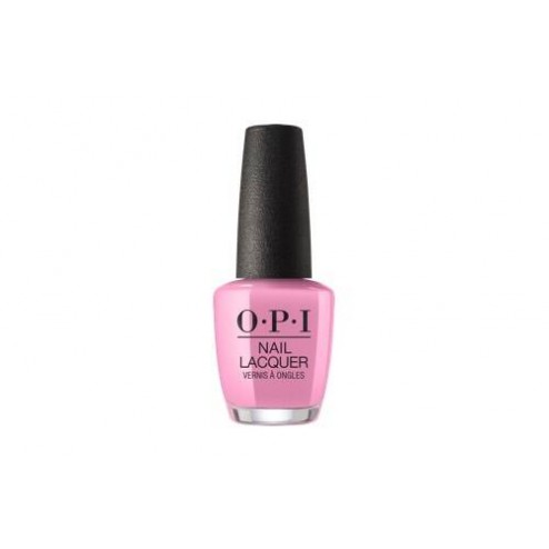 OPI Lacquer Rice Rice Baby