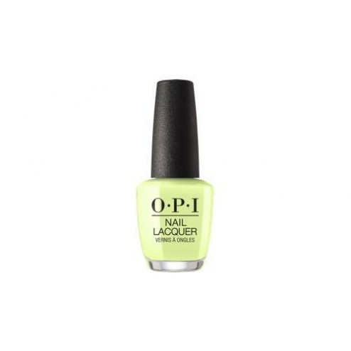 OPI Lacquer How Does Zen Garden Grow?