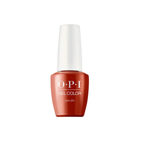 OPI GelColor Viva OPI