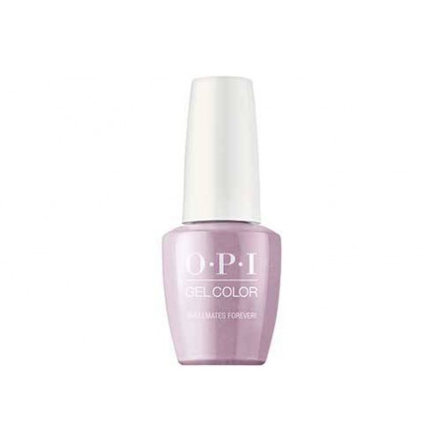 OPI GelColor Shellmates Forever!