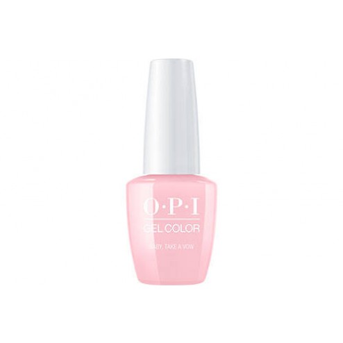 OPI GelColor Baby, Take a Vow