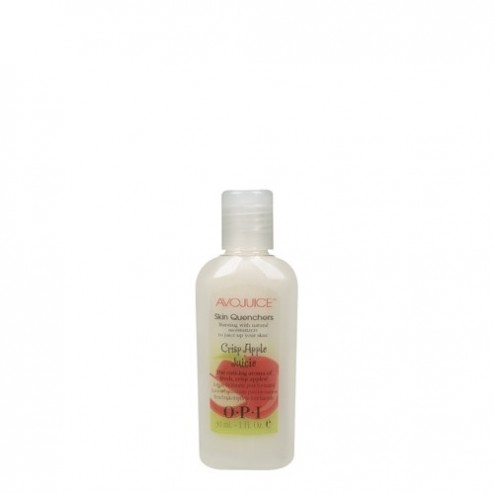 OPI Avojuice Lotion - Crisp Apple Juicie 1 Oz.