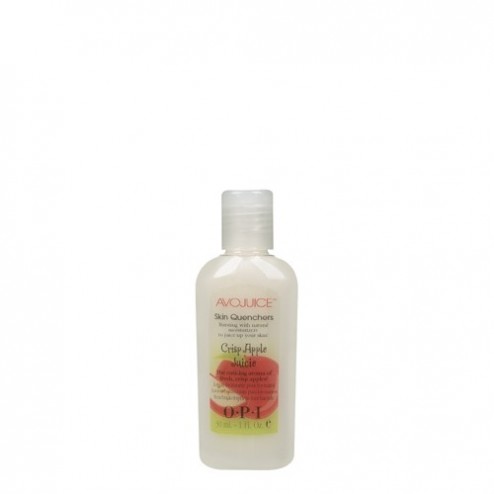 OPI Avojuice Lotion - Crisp Apple Juicie 1 Oz.