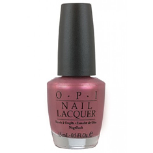 OPI Blushingham Palace NLB16