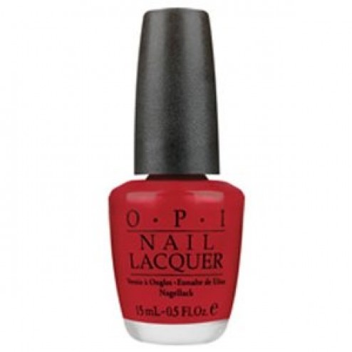 OPI NLR55 Vodka & Caviar