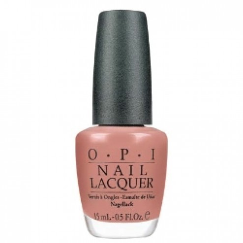 OPI Java Mauve A NLS46