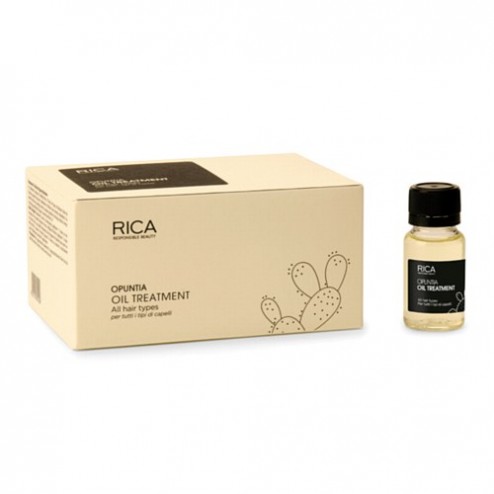 Rica Opuntia Oil Treatment 12x0.4 Oz