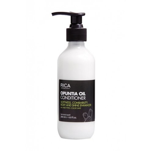 Rica Opuntia Oil Conditioner 