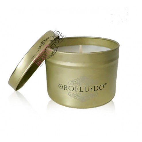 Orofluido Luxury Candle