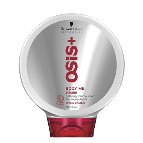 Schwarzkopf Osis Body Me Fullifying Volume Serum 5.1 Oz.