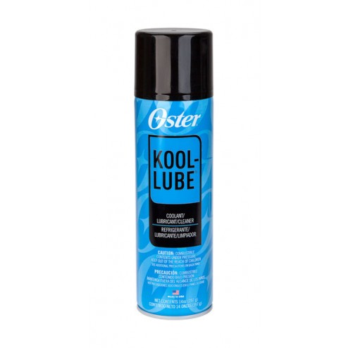 Oster Kool Lube Spray Coolant 14 Oz