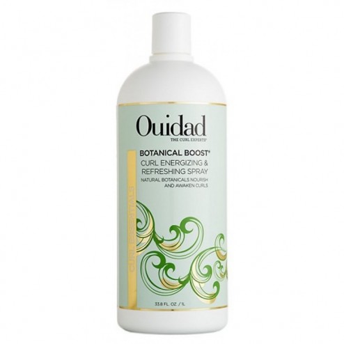 Ouidad Botanical Boost Moisture & Refreshing Spray