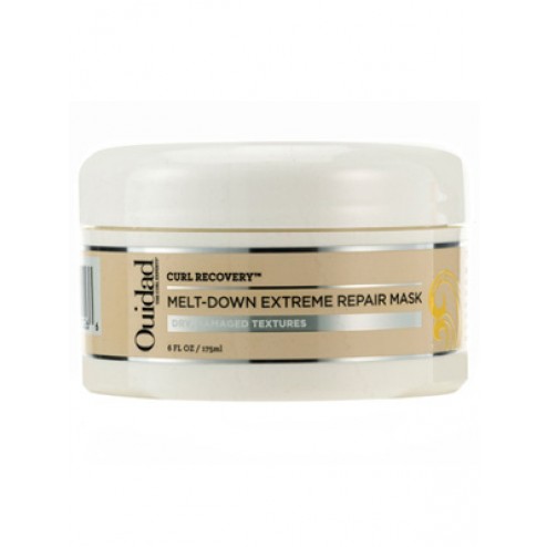 Ouidad Curl Recovery Melt-Down Extreme Repair Mask