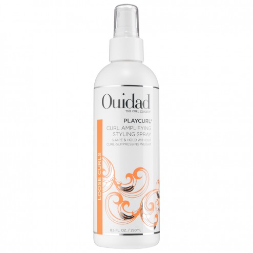 Ouidad Playcurl Curl Amplifying Styling Spray 8.5 oz