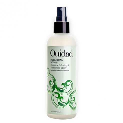 Ouidad Botanical Boost Moisture & Refreshing Spray 8.5 oz