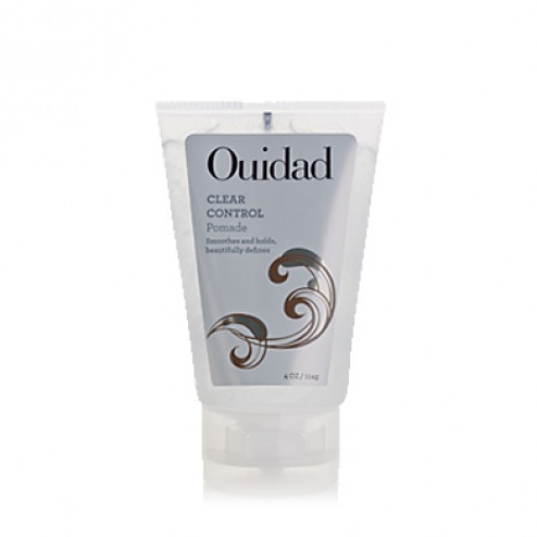 Ouidad Clear Control Pomade 4 oz