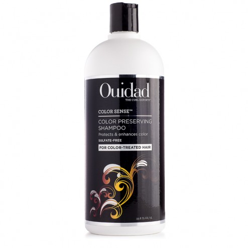 Ouidad Color Sense Color Preserving Shampoo 33.8 oz