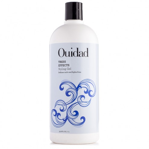 Ouidad Tress Effects Styling Gel 33.8 oz