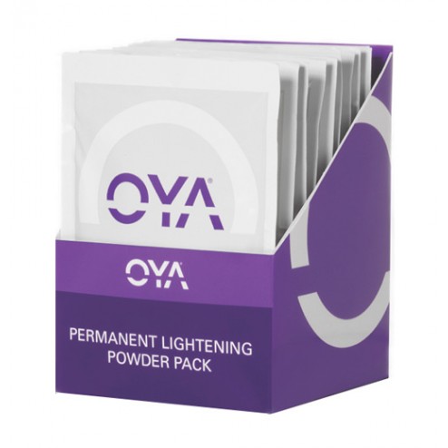 Oya Permanent Lightening Powder 