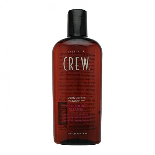 AmericanCrew Peppermint Cleanse 8.45 oz