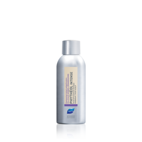 Phyto Phytheol Intense Anti-Dandruff Treatment Shampoo 6.7 Oz