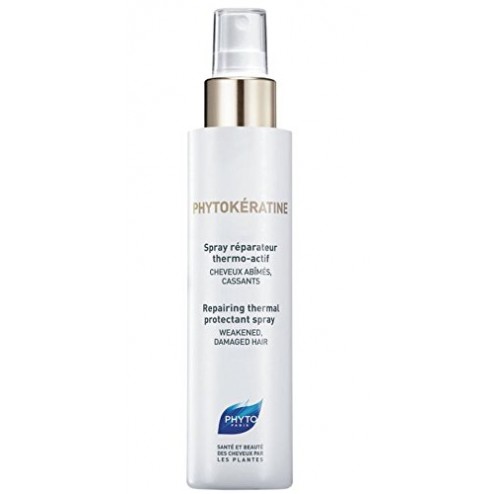 Phyto Phytokératine Repairing Thermal Protectant Spray 5 Oz