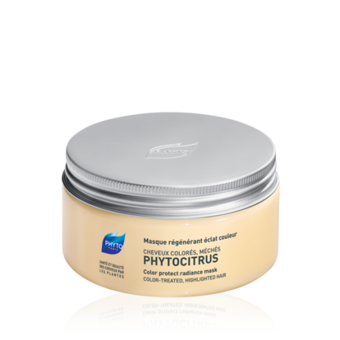 Phyto Phytocitrus Color Protect Radiance Mask 1.7 Oz