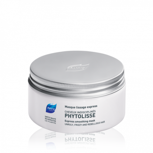 Phyto Phytolisse Express Smoothing Mask 6.7 Oz