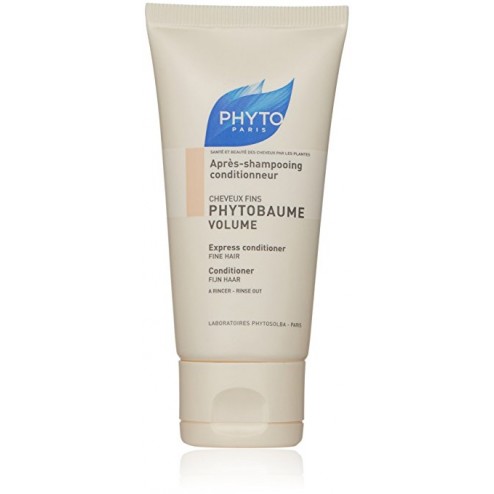 Phyto Phytobaume Volume Express Conditioner 1.7 Oz