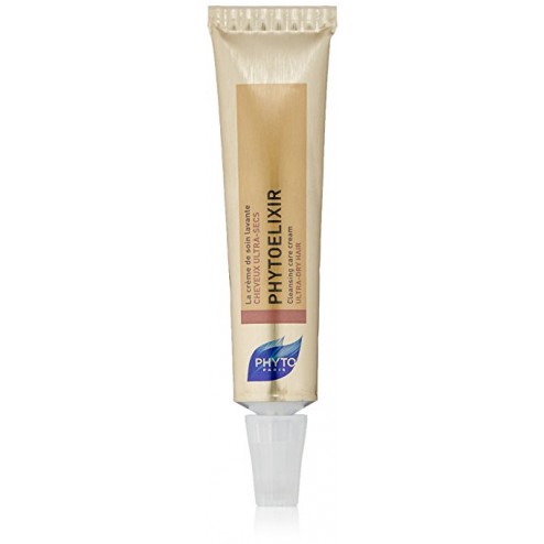 Phyto Phytoelixir Intense Nutrition Cleansing Care Cream 1 Oz