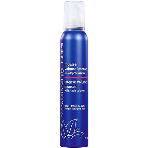 Phyto PhytoProfessional Intense Volume Mousse 6.7 Oz