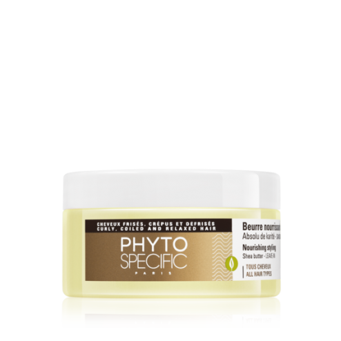 Phyto Specific Nourishing Styling Pomade 3.3 Oz