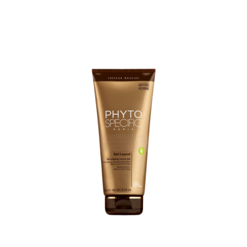 Phyto Specific Curl Legend Cream Gel 6.7 Oz