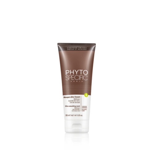 Phyto Specific Ultra-Smoothing Mask 6.7 Oz
