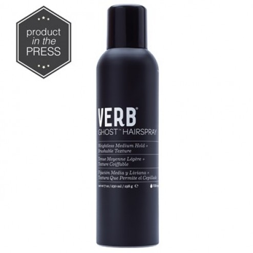 Verb Ghost Hairspray 7 Fl. Oz.