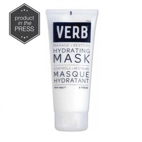 Verb Hydrating Mask  6.8 Fl. Oz.